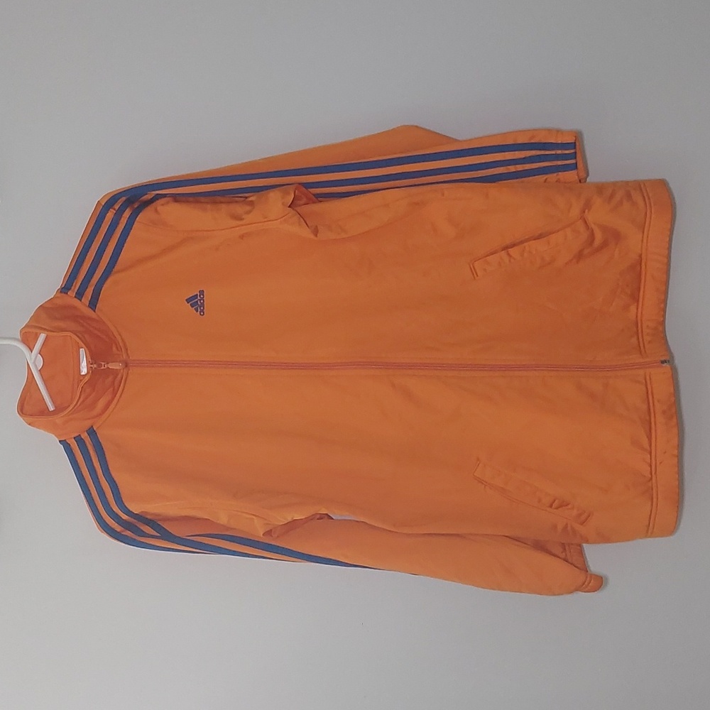 Adidas Warm Up Jacket